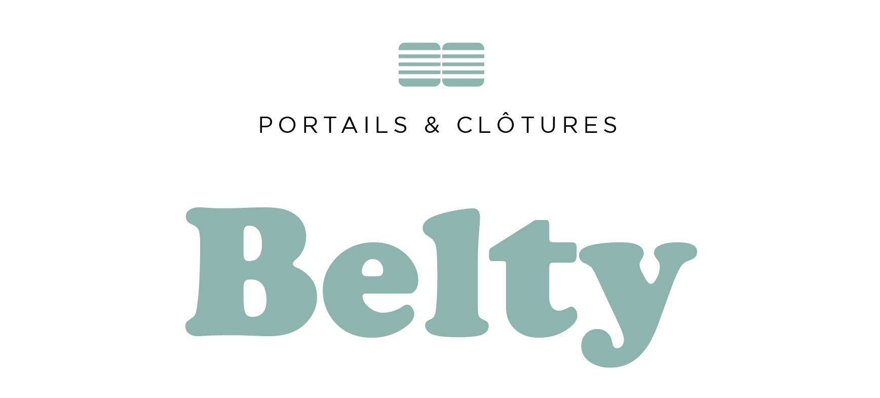 clotures belty